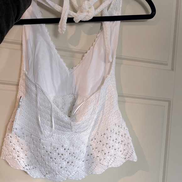 Women’s hollister halter top - Picture 3 of 3